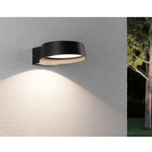 Load image into Gallery viewer, Outdoor 230V Capea Grand LED Exterior Wall Light - Paulmann
