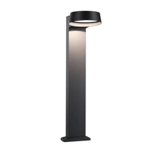 Load image into Gallery viewer, Outdoor 230V Capea Grand LED Bollard Light - Paulmann
