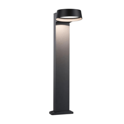 Outdoor 230V Capea Grand LED Bollard Light - Paulmann