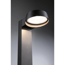 Load image into Gallery viewer, Outdoor 230V Capea Grand LED Bollard Light - Paulmann
