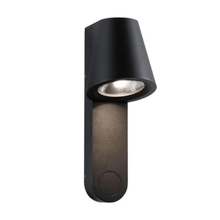 Load image into Gallery viewer, Outdoor 230V Caissa LED Exterior Wall Light - Paulmann
