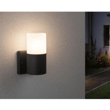 Load image into Gallery viewer, Outdoor 230V Tubs Exterior Wall Light - Paulmann
