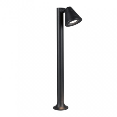 Outdoor 230V Trian Bollard Light - Paulmann