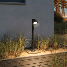 Load image into Gallery viewer, Outdoor 230V Trian Bollard Light - Paulmann
