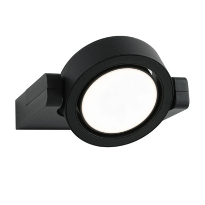 Outdoor 230V Swivea LED Exterior Wall Light - Paulmann