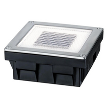 Load image into Gallery viewer, Outdoor Floor Recessed Light IP67 LED Cube 1x0.24W 100 x 100mm
