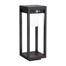 Load image into Gallery viewer, Outdoor Solar Light Object Marisol IP44 3000K PIR - Paulmann
