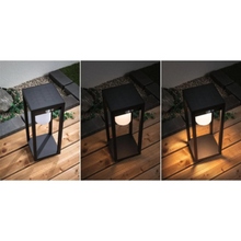 Load image into Gallery viewer, Outdoor Solar Light Object Marisol IP44 3000K PIR
