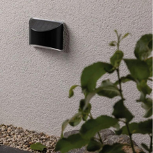 Load image into Gallery viewer, Outdoor Solar Path Luminaire IP44 3000K Metal/Plastic - Grey
