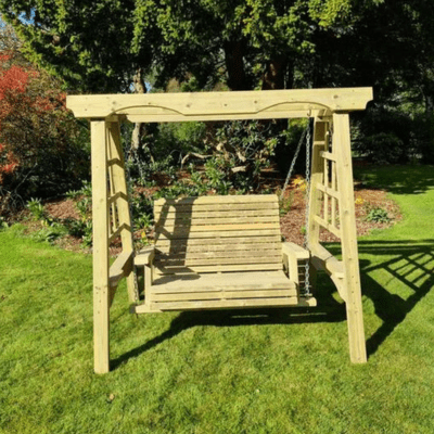 Churnet Valley Cottage Swing - Sits 2 - Churnet Valley