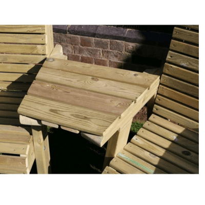 Churnet Valley Ergo Love Seats - Churnet Valley