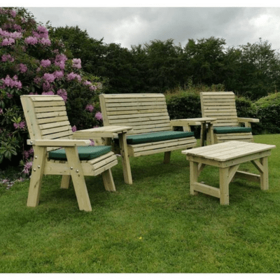 Churnet Valley Ergo Multi Set - Churnet Valley