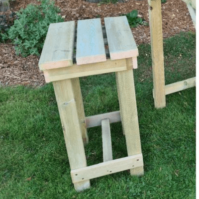 Churnet Valley Bar Stool - Churnet Valley