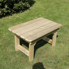 Load image into Gallery viewer, Churnet Valley Coffee Table - Rectangle - Churnet Valley
