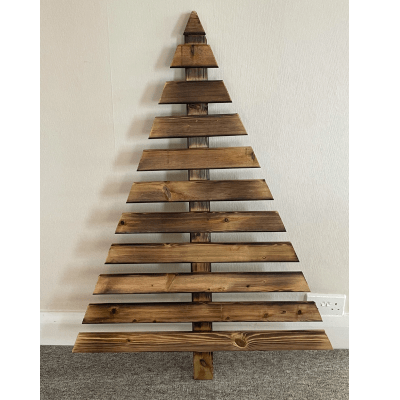 Churnet Valley Christmas Tree - 4ft - Churnet Valley