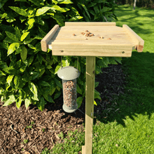 Load image into Gallery viewer, Churnet Valley Bird Feeder - Churnet Valley
