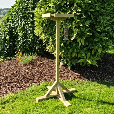 Churnet Valley Bird Feeder - Churnet Valley