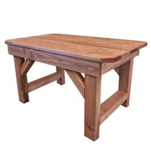 Load image into Gallery viewer, Churnet Valley Coffee Table - Churnet Valley
