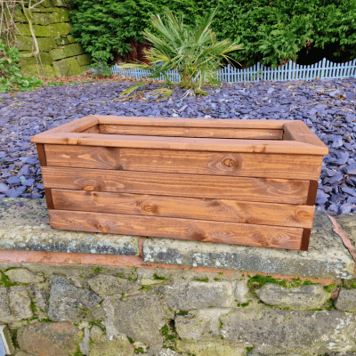 Churnet Valley Trough - Medium - Churnet Valley