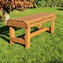 Load image into Gallery viewer, Churnet Valley Backless Bench - Churnet Valley
