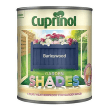 Load image into Gallery viewer, Cuprinol Garden Shades - 5 Litres - Cuprinol
