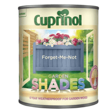 Load image into Gallery viewer, Cuprinol Garden Shades - 5 Litres - Cuprinol
