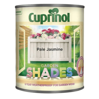 Cuprinol Garden Shades  - 1 Litre - Cuprinol