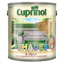 Load image into Gallery viewer, Cuprinol Garden Shades - 2.5 Litres - Cuprinol
