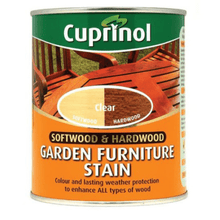 Load image into Gallery viewer, Cuprinol Softwood and Hardwood Garden Furniture Stain - 750ml - Cuprinol
