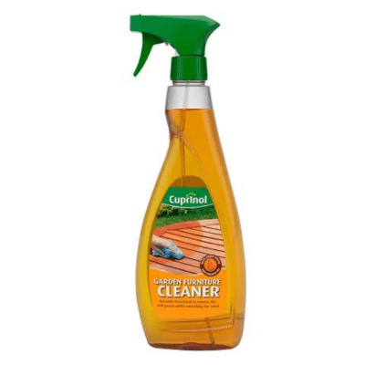 Cuprinol Garden Furniture Cleaner Spray - 500ml - Cuprinol