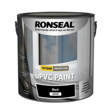 Load image into Gallery viewer, Ronseal uPVC Paint - All Colours - Ronseal
