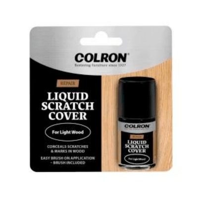 Ronseal Colron Scratch Remover - Ronseal