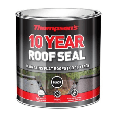 Ronseal Thompsons 10 Year Roof Seal - Ronseal