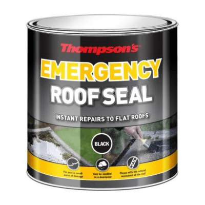 Ronseal Thompsons Emergency Roof Seal - Ronseal