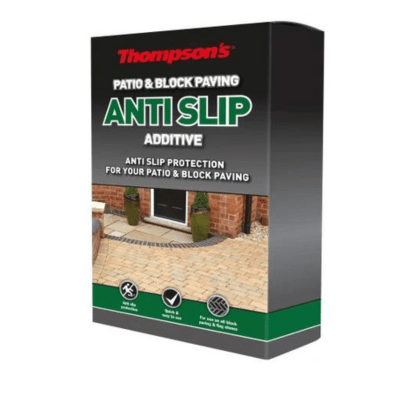 Ronseal Patio and Block Anti-Slip Additive 200g - Ronseal