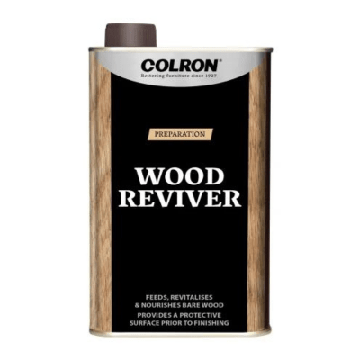 Ronseal Colron Wood Reviver - 250ml - Ronseal