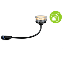 Load image into Gallery viewer, Outdoor Plug &amp; Shine Floor Single Luminaire Insect Friendly - Paulmann
