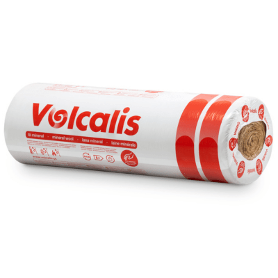 Volcalis Easy Light Loft Roll 44 (1200mm x 1200mm) - All Sizes - Volcalis