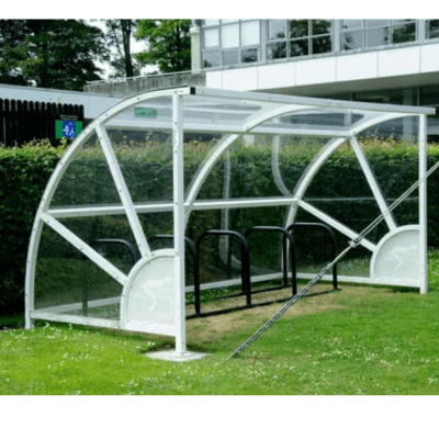 Clear Polycarbonate Glazing Sheet - All Sizes - Build4less