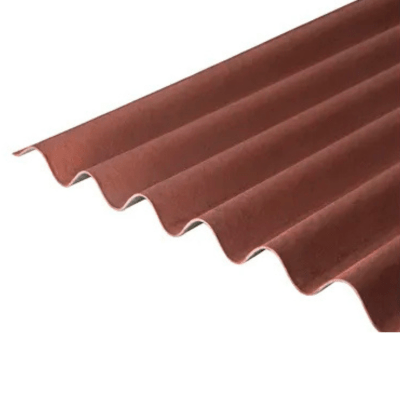 Onduline Classic Bitumen Roof Sheet 2000mm x 950mm x 3mm - All Colours - Onduline