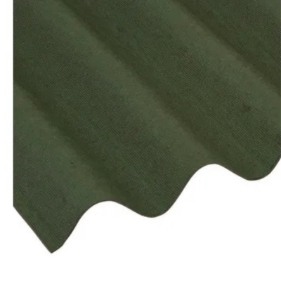 Onduline Classic Bitumen Roof Sheet 2000mm x 950mm x 3mm - All Colours - Onduline