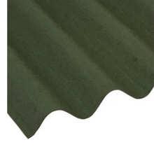 Load image into Gallery viewer, Onduline Classic Bitumen Roof Sheet 2000mm x 950mm x 3mm - All Colours - Onduline
