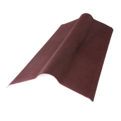 Onduline Ridge 1000mm x 420mm x 3mm - All Colours - Onduline