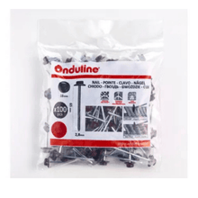 Load image into Gallery viewer, Onduline Nails 65mm (Bag of 100) - All Colours - Onduline
