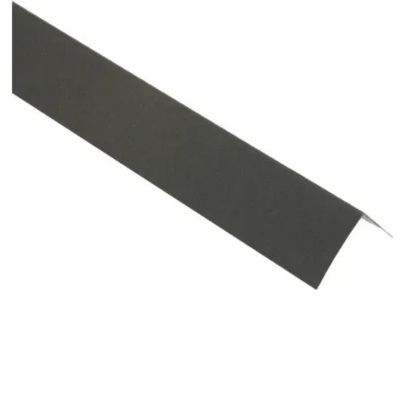 Onduline Batten Cloaking Piece x 1120mm - Black - Onduline