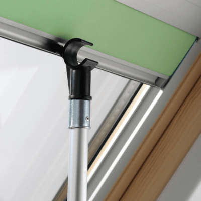 Keylite Window Opening Pole - All Sizes - Keylite