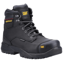 Load image into Gallery viewer, Spiro Water Resistant Safety Boot - All Sizes - Caterpillar
