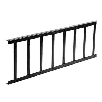 Trapac Snow Grid x 3m - Black