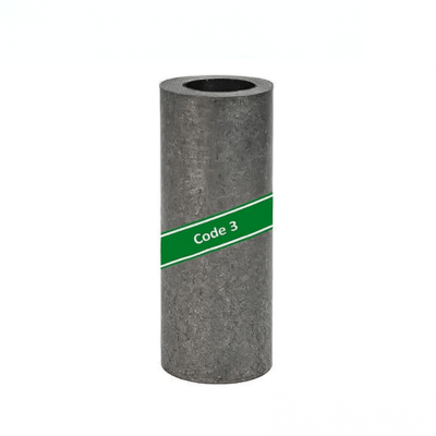 Lead code 3 Roofing Flashing Roll - All Sizes - Midland Lead