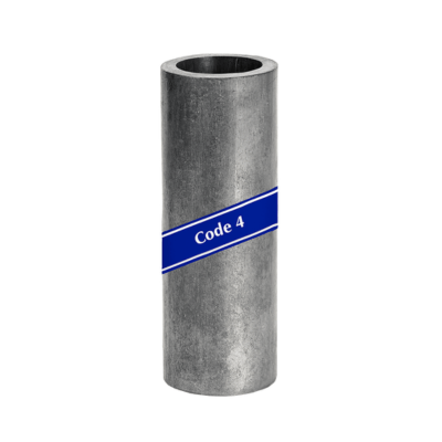 Lead Code 4 Roofing Flashing Roll - All Sizes - Midland Lead